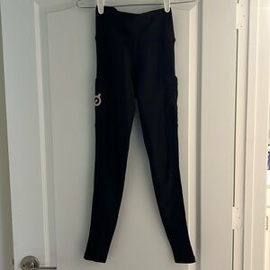 Peloton Show Up Pocket Leggings